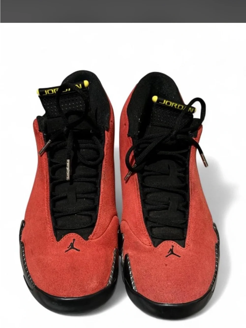 Air Jordan 14 Retro “Ferrari”